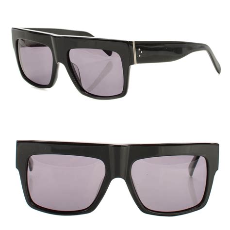 celine zz top sunglasses replica uk|Celine CL41756 ZZ.